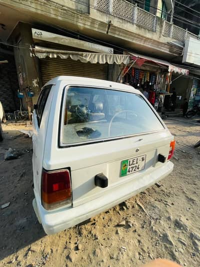 car charade