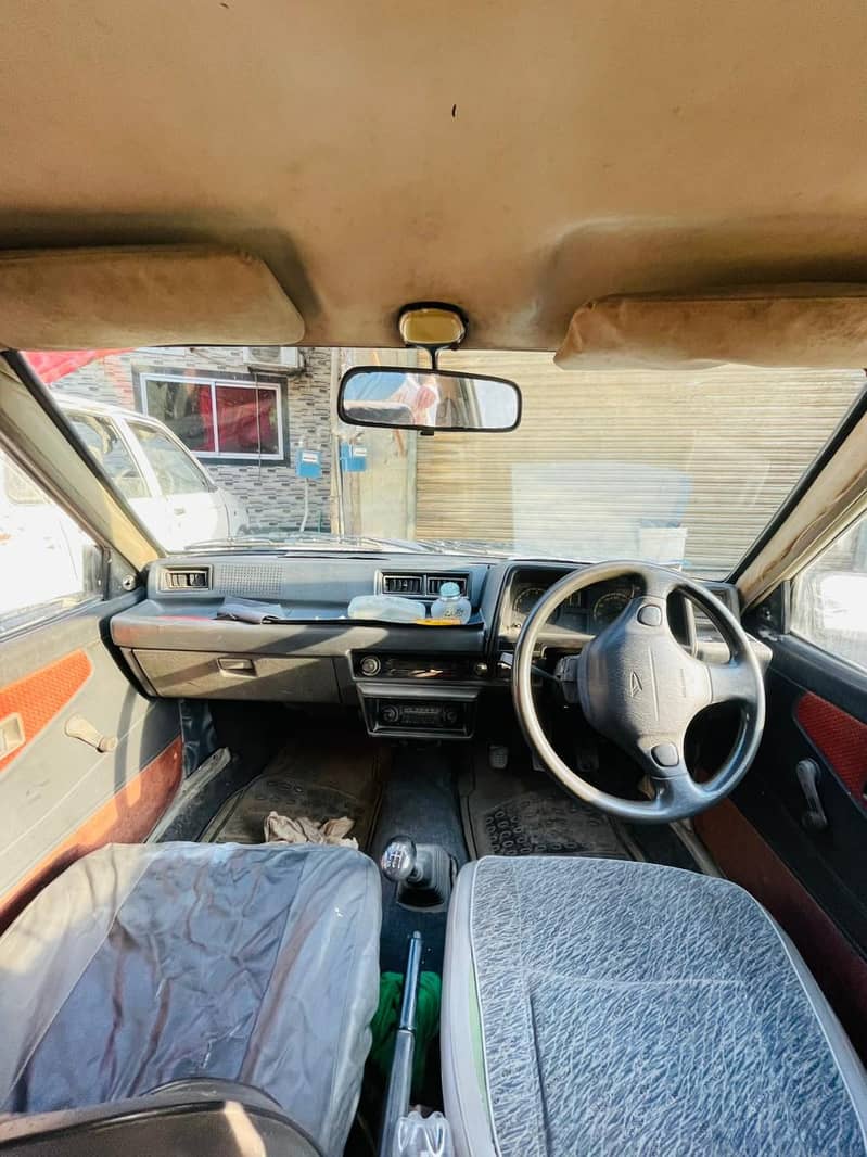 car charade 4