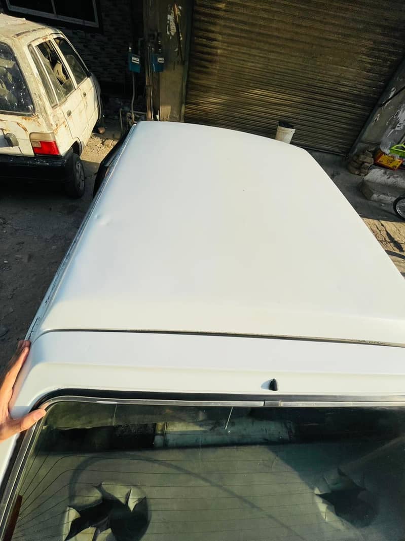 car charade 11