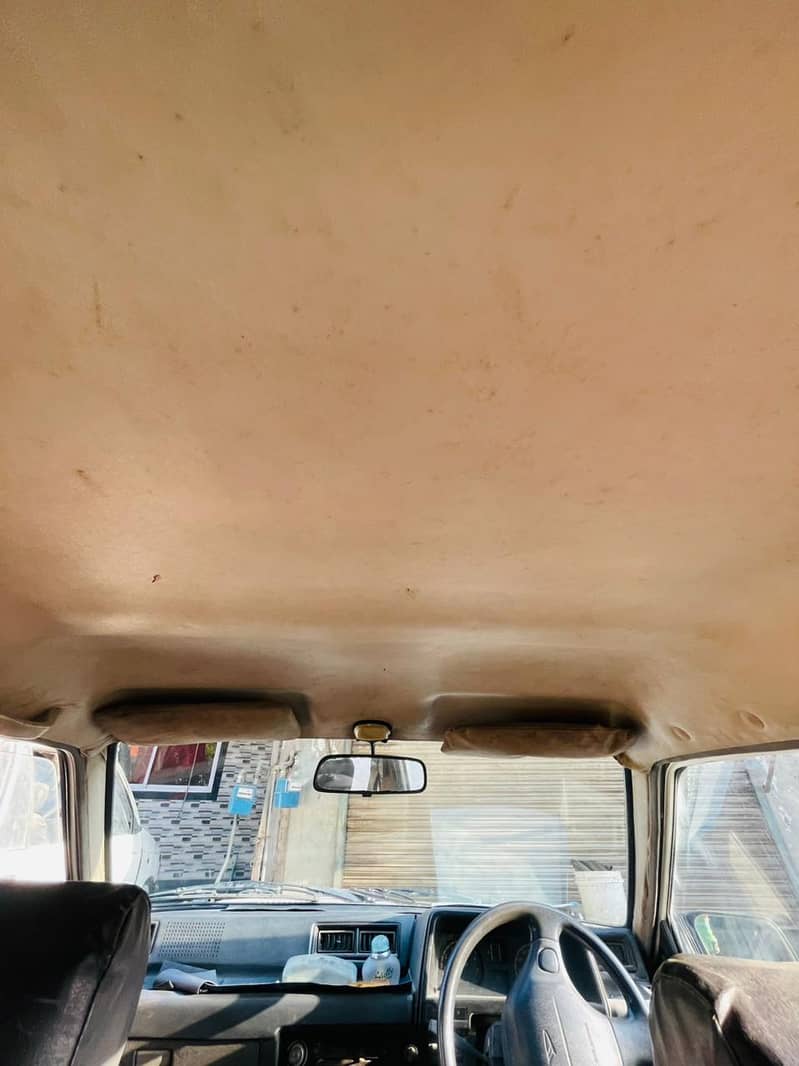 car charade 12