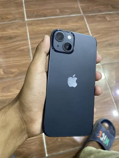 iPhone 13 JV