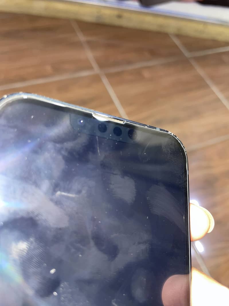 iPhone 13 JV 2