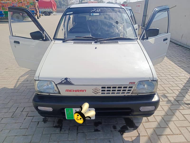 mehran vxr 2015 1