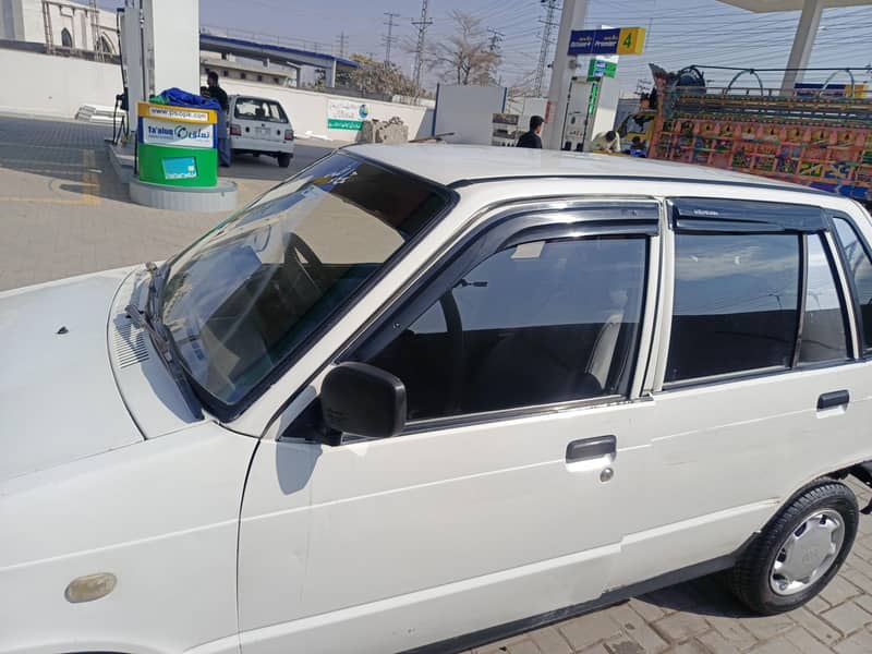 mehran vxr 2015 3