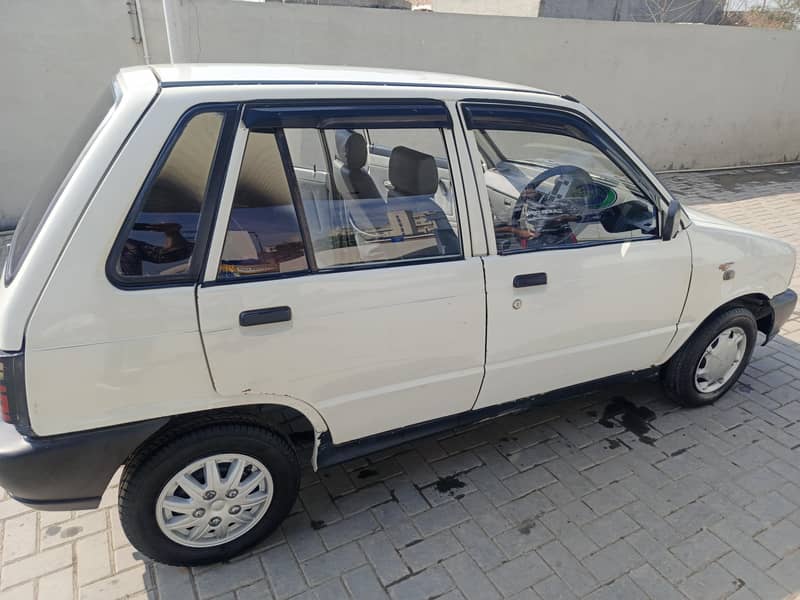 mehran vxr 2015 7