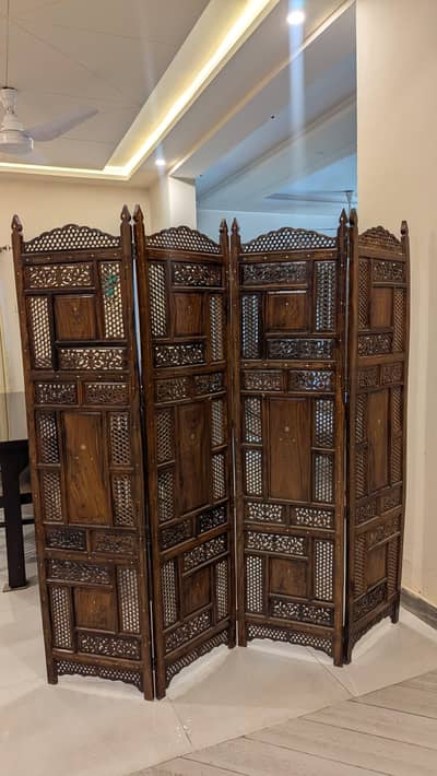 Screen / Partition