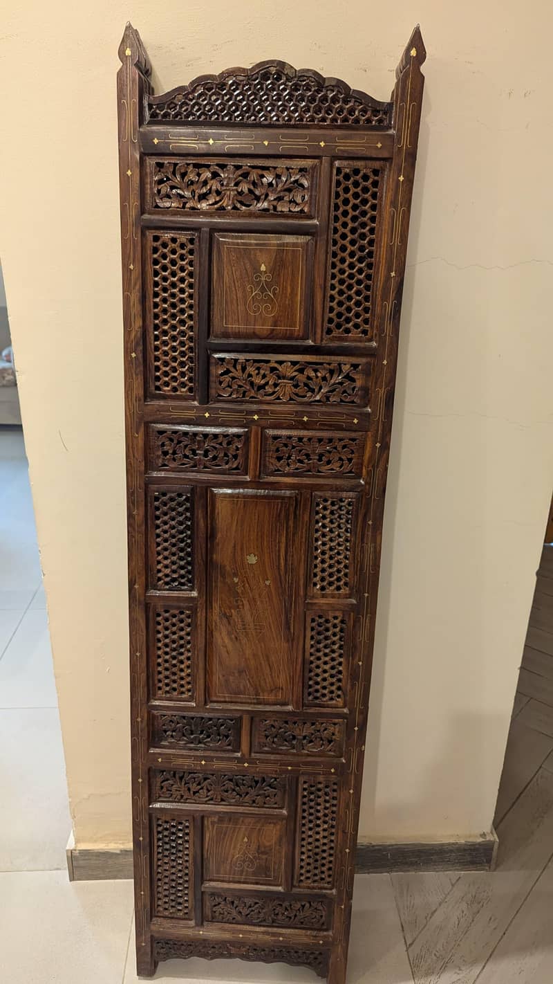 Screen / Partition 1