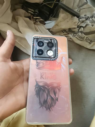 one plus 10 pro  non pta panl m normal shad h back brk  working ok