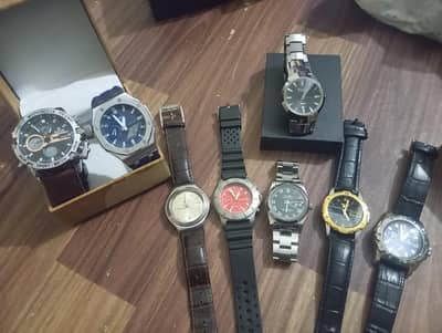Watches for Sale
