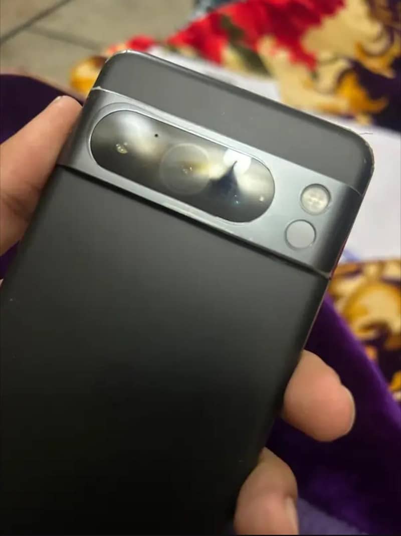 google pixel 8 pro 0