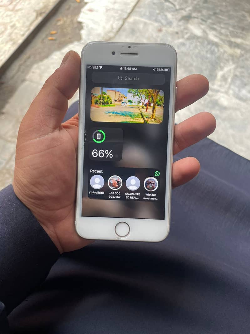 Iphone 7 5