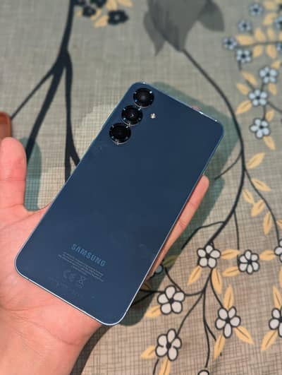 Samsung Glaxy A55 5g
