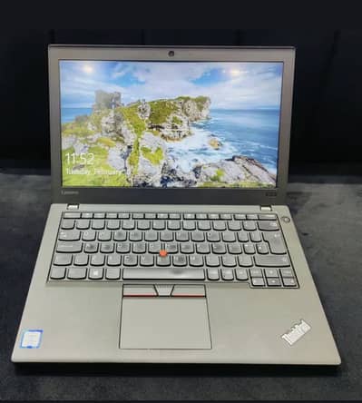 Lenovo Thinkpad X270