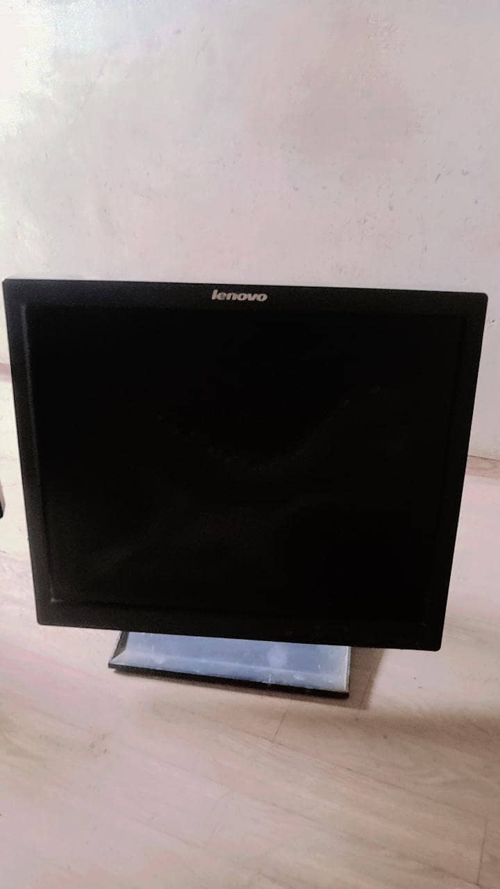 Computer PC+LCD 4