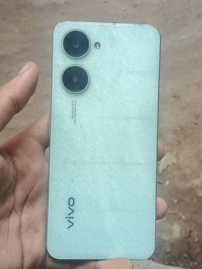 vivo y03
