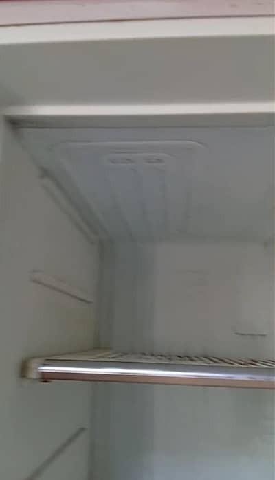 refrigerator