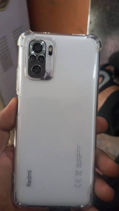 redmi note 10 official 03148795102