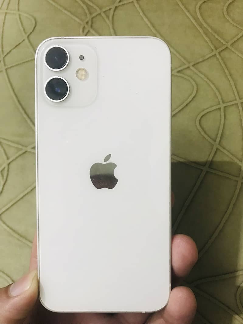Iphone 12 mini jv 0