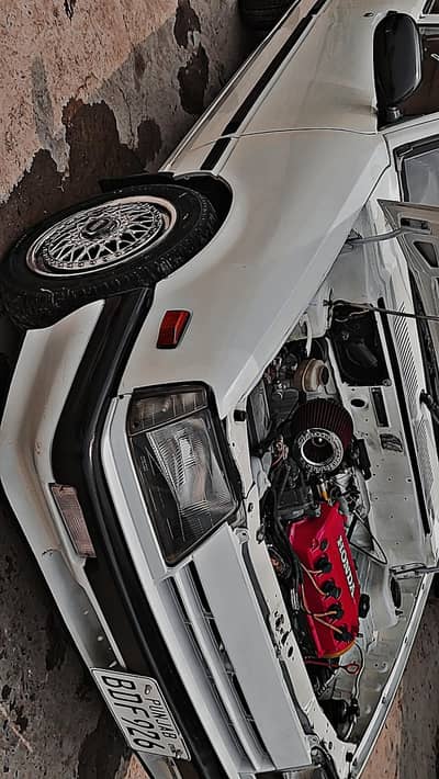 Suzuki Swift Japanese Variant Complete Brand New condition Automatic