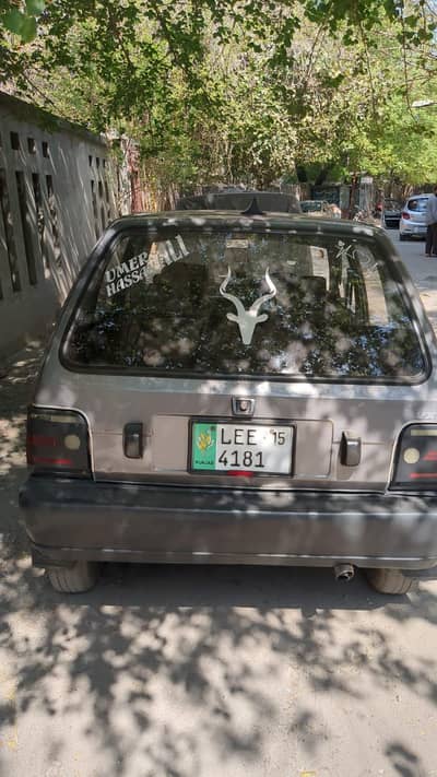 "1050000"  Fresh looking car