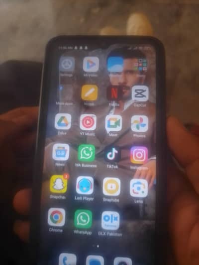 Redmi 9c 3 64 h