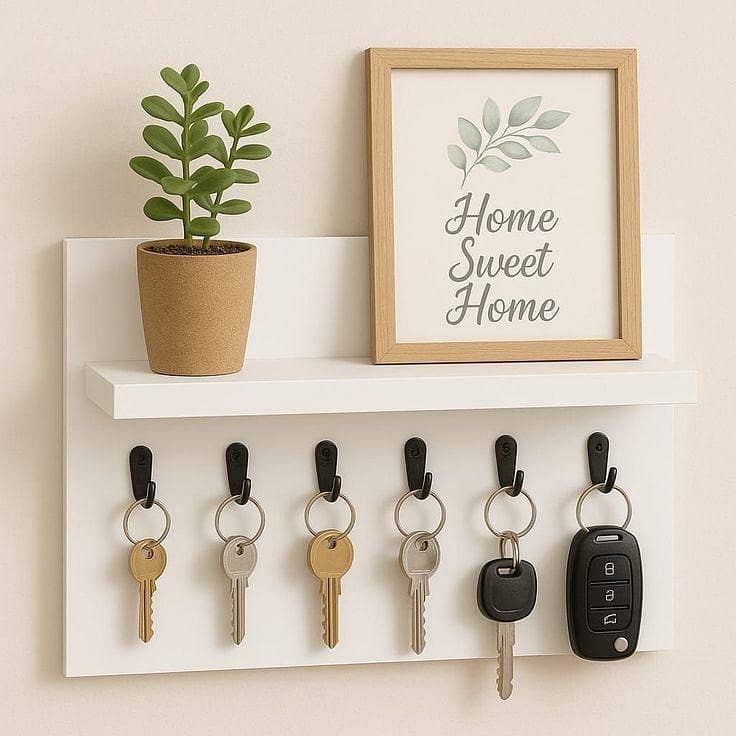 KEY STAND 1