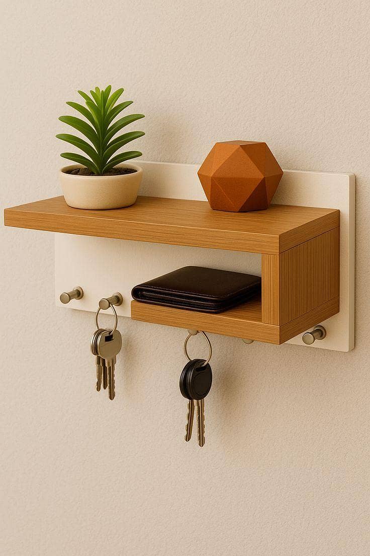 KEY STAND 2