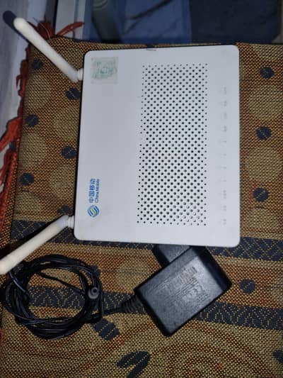 xpon router new condition