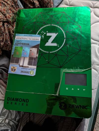 Ziewnic pv13000 10kw for sale