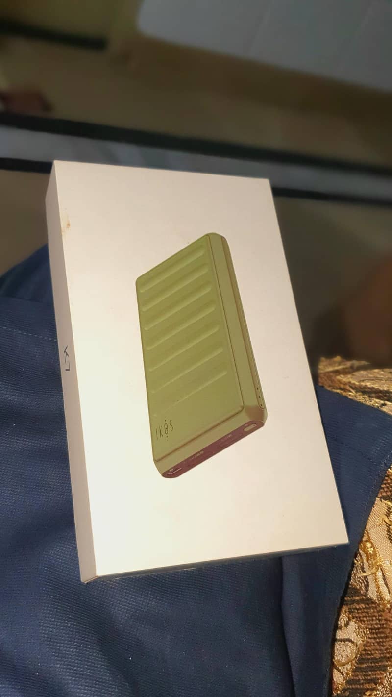 i Kos K7 0