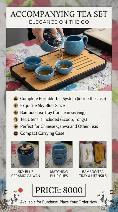 Tea Set