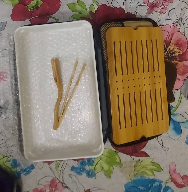 Tea Set 3