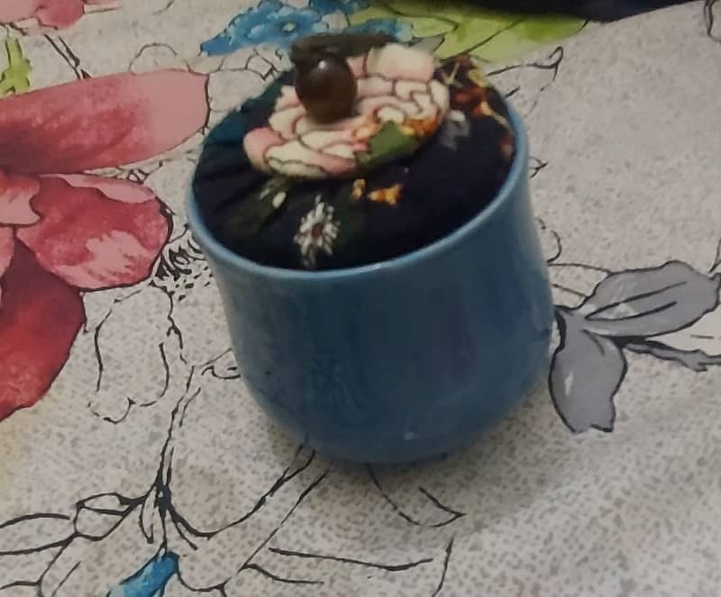 Tea Set 4