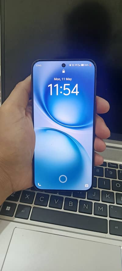 Vivo X200 FE