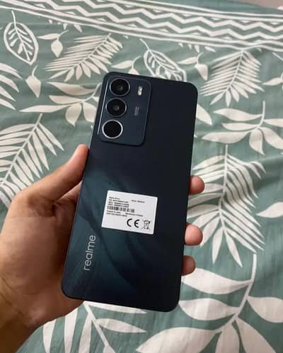 Realme C71 official PTA approved contact my WhatsApp