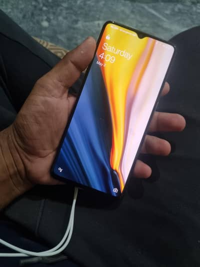 oneplus 7t