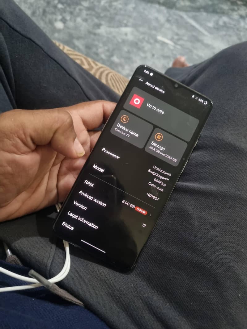 oneplus 7t 1