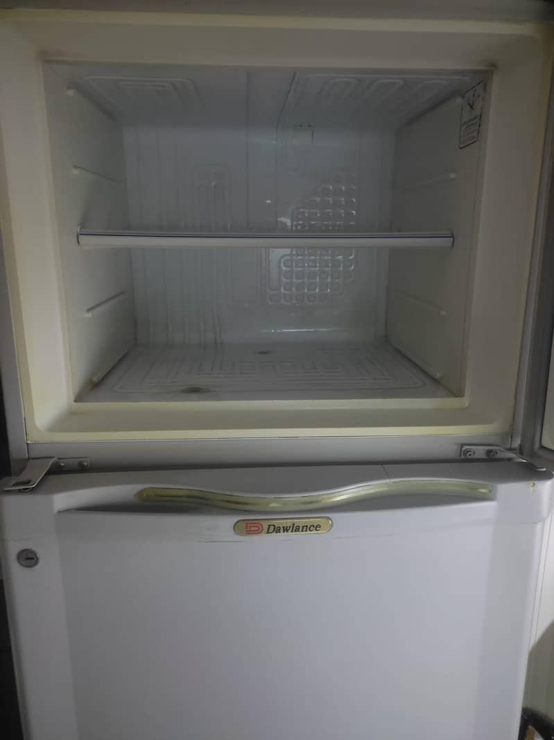Dawlance Fridge 1