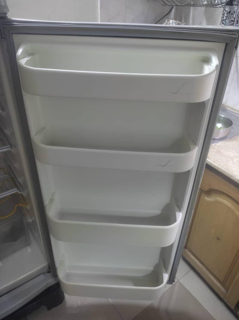 Dawlance Fridge 2