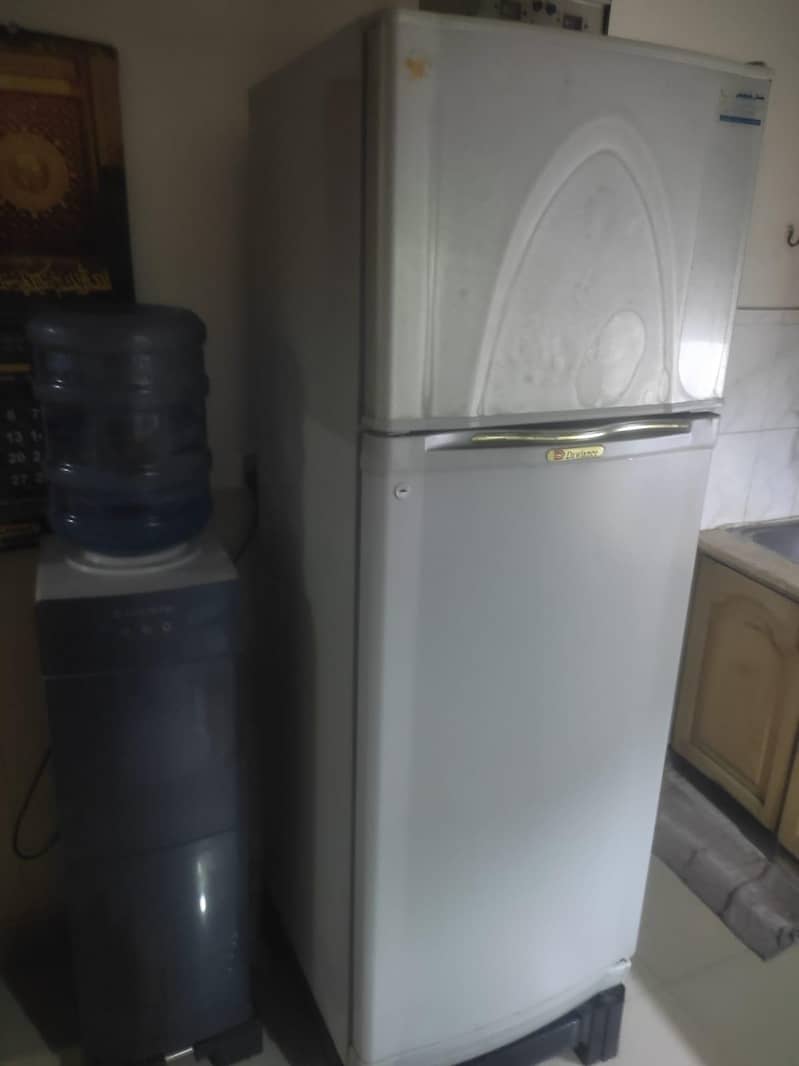 Dawlance Fridge 5