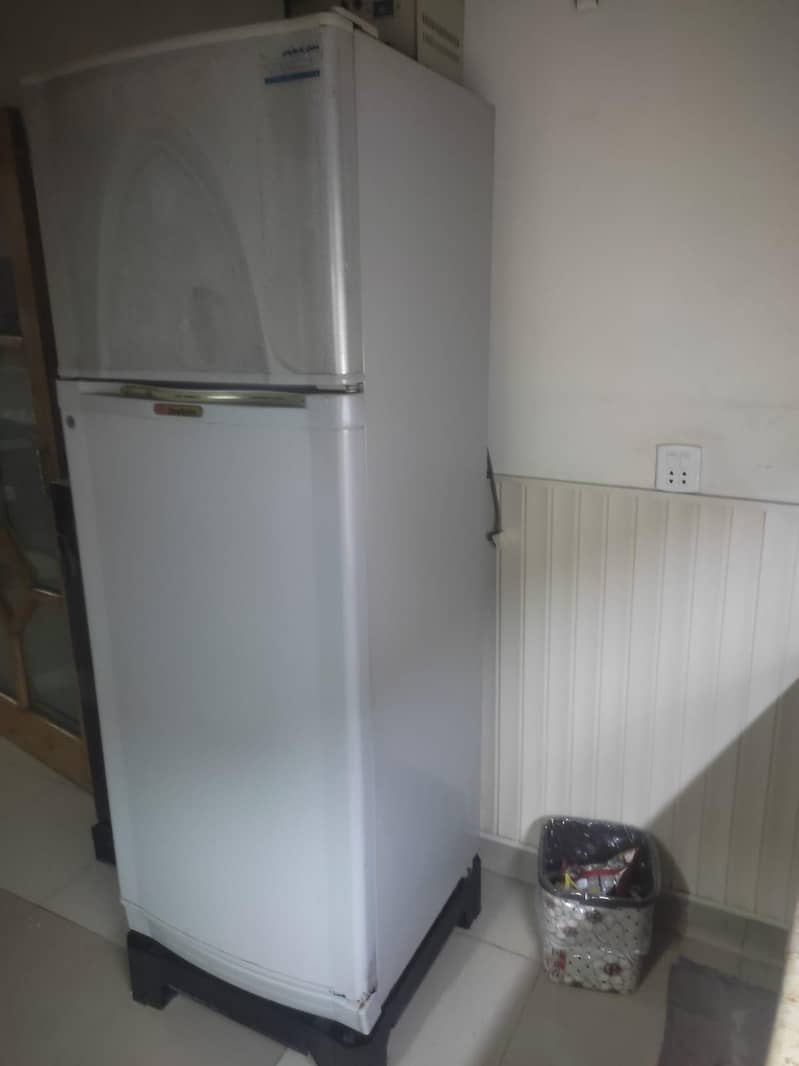 Dawlance Fridge 6