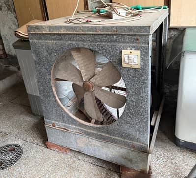 air cooler