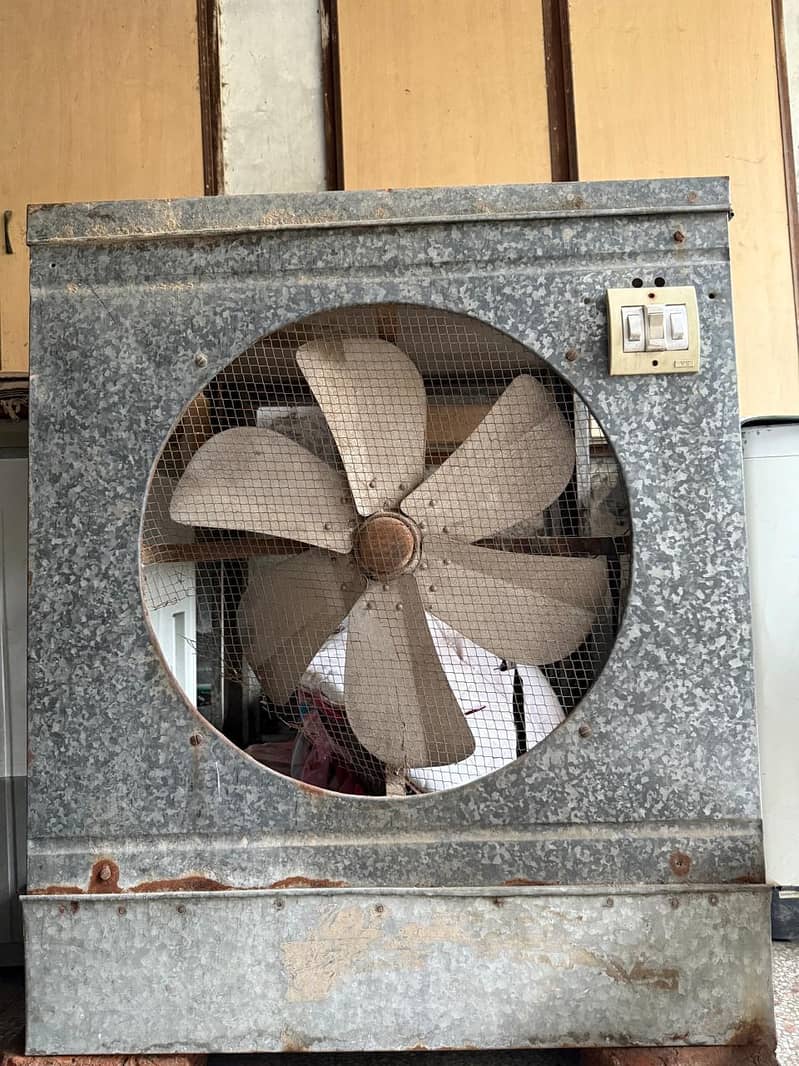 air cooler 1