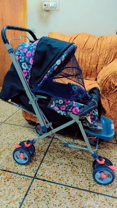 baby branded wolker 10/10 tire lock system