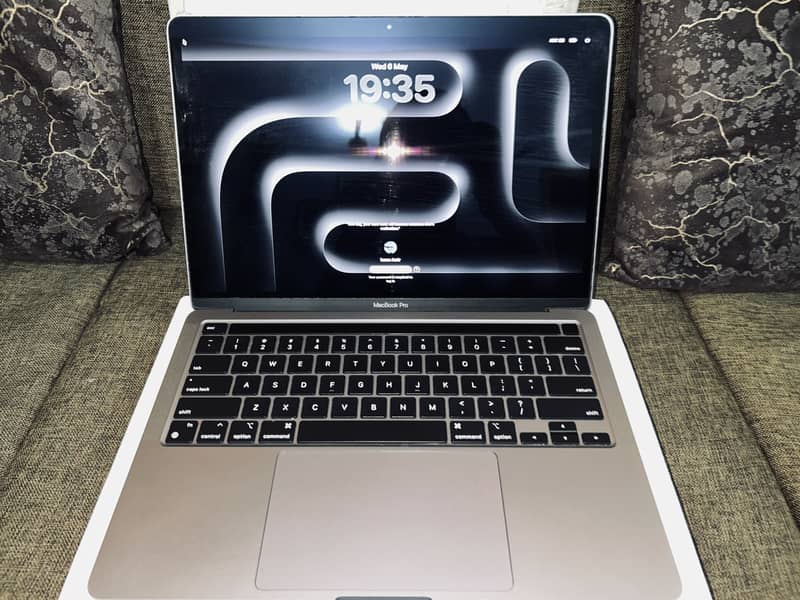 Macbook Pro M2(2022) 0