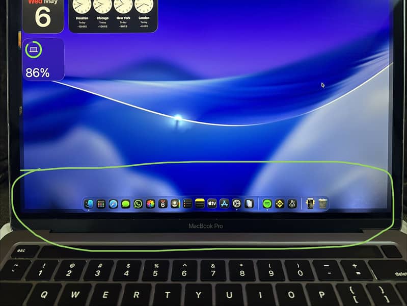 Macbook Pro M2(2022) 2