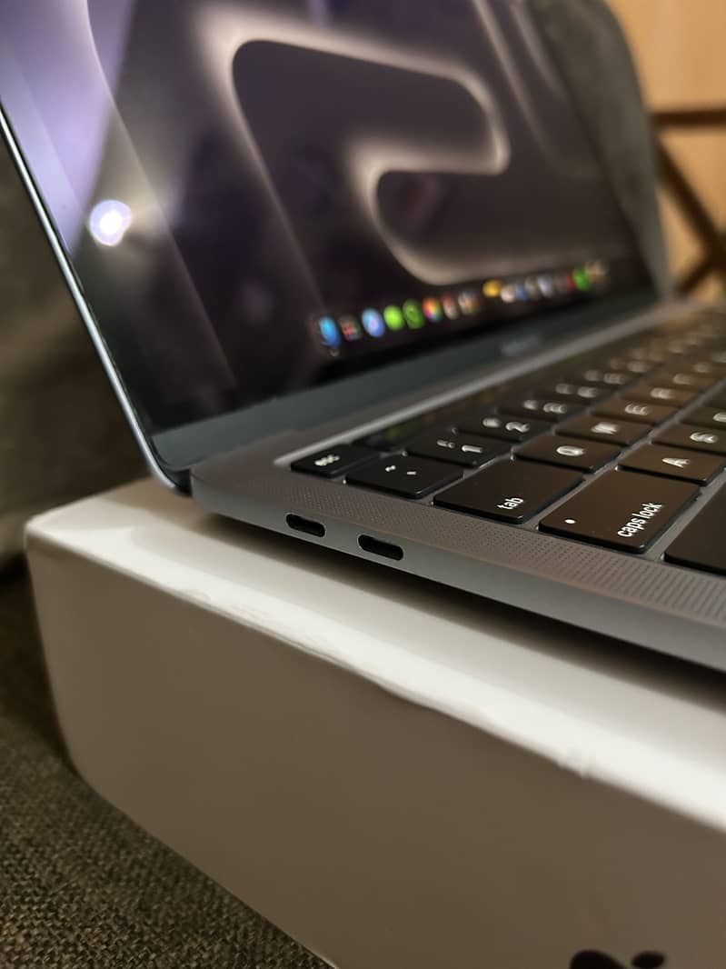 Macbook Pro M2(2022) 4