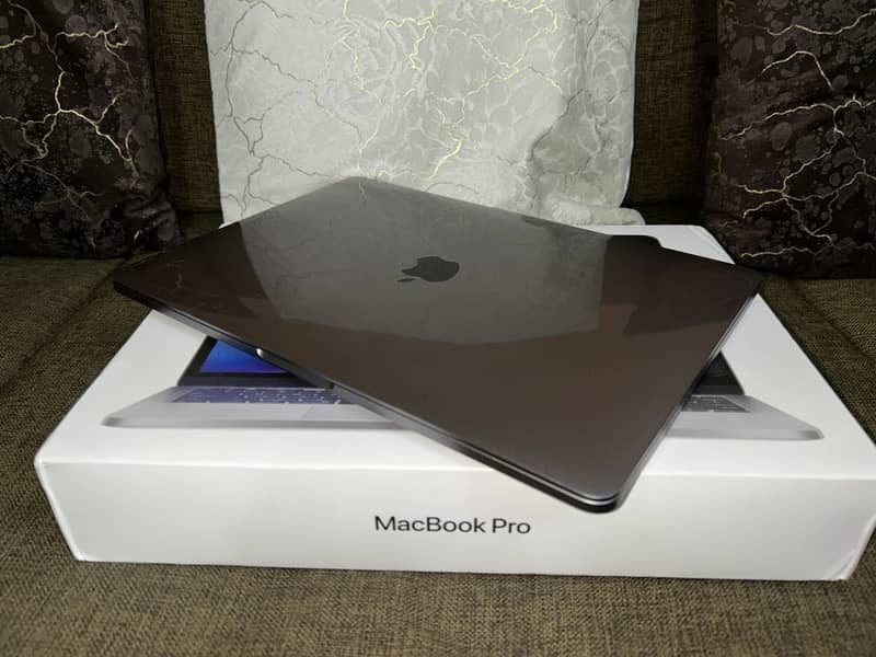 Macbook Pro M2(2022) 7