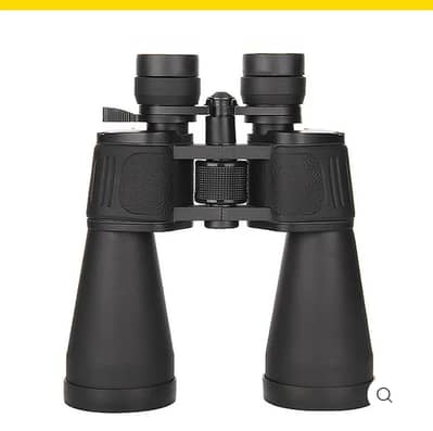 PROFESSIONAL WATERPROOF BINOCULAR  WITH ZOOM (OBSERVING HD)