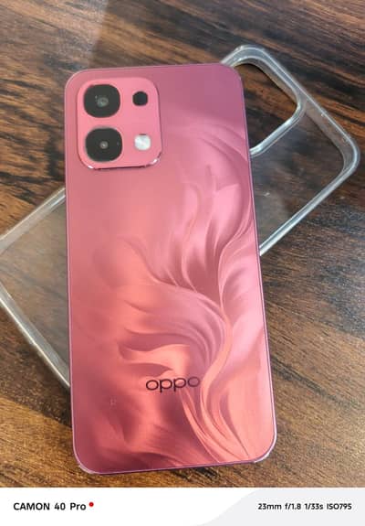 Oppo A6 PRO